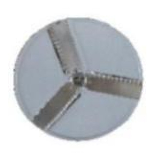 Disk Frosty PB2 диск для нарізки - хвилясті скибочки