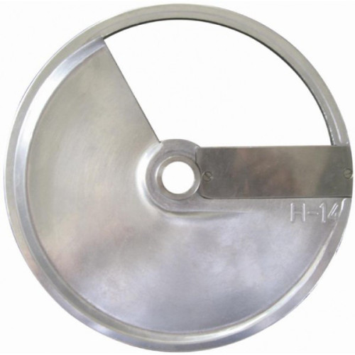 Диск-слайсер для овочерізки DISK H14