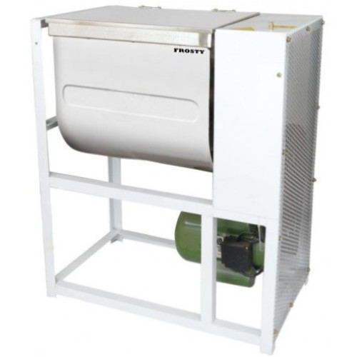 Фаршезмішувач-тістоміс FROSTY SY10-15