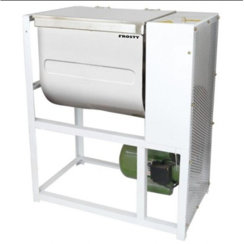 Фаршезмішувач-тістоміс FROSTY SY10-25