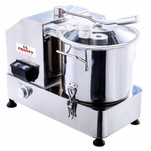 Кутер професійний FROSTY HR-12