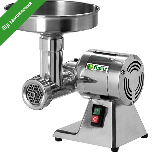 М'ясорубка Fimar TR8/D 1ph