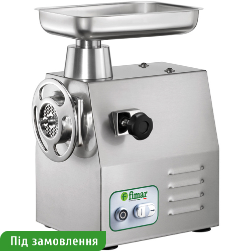 Мясорубка TR22/RS-U 1ph