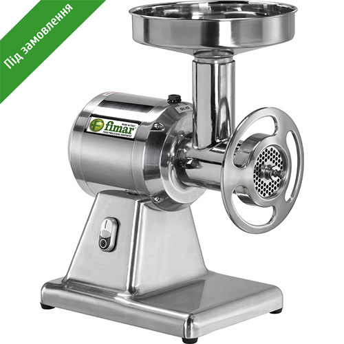 М'ясорубка TR22/SN 1ph