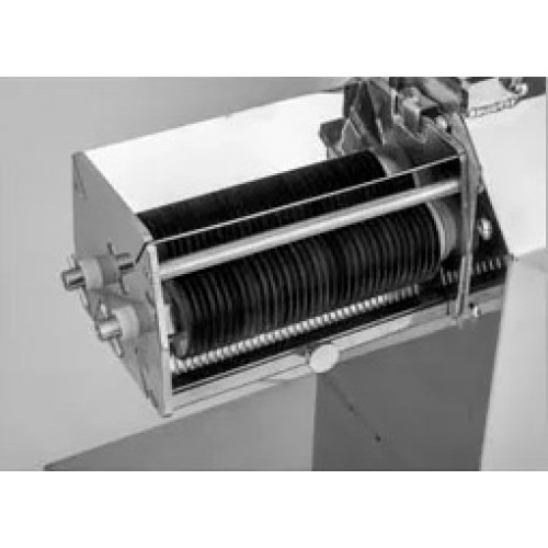 Насадка для шаурми Frosty MSA