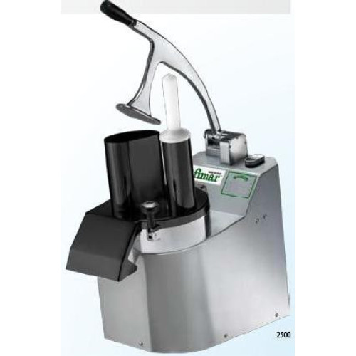 Овочерізка Fimar TV2500+disks