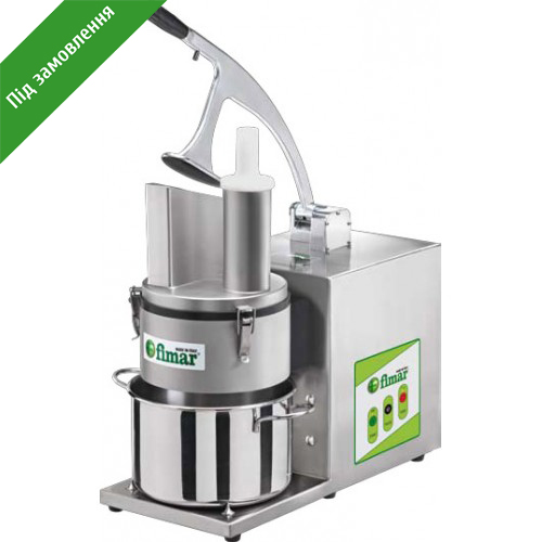 Овочерізка Fimar TV4000+disks