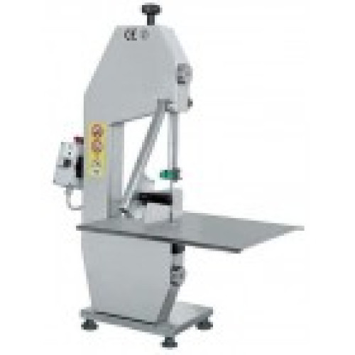 Пила стрічкова Frosty SM183VECO