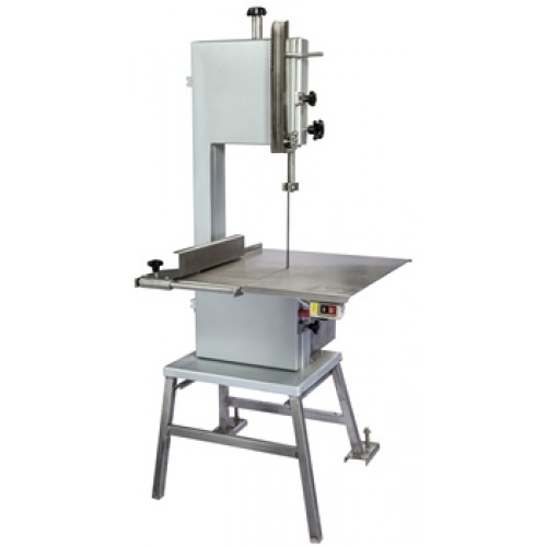 Пила стрічкова настільна Frosty DQ-310