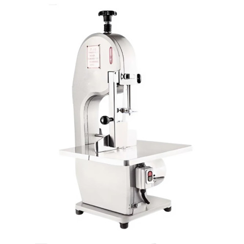 Пила стрічкова настільна Frosty JG-210