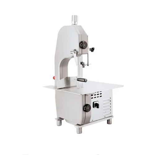 Пила стрічкова настільна Frosty JG-280