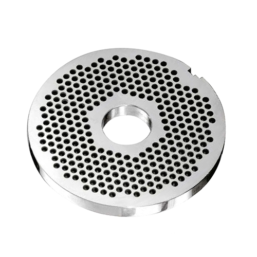Решітка R70 3,0 мм до м'ясорубки 12 Unger