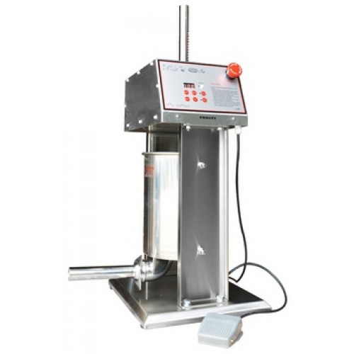 Шприц ковбасний електричний FROSTY SEV10