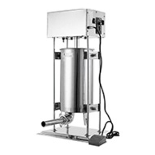 Шприц ковбасний електричний вертикальний Frosty EVS-15N