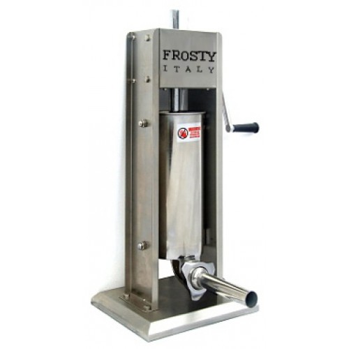 Шприц ковбасний вертикальний FROSTY SV-5