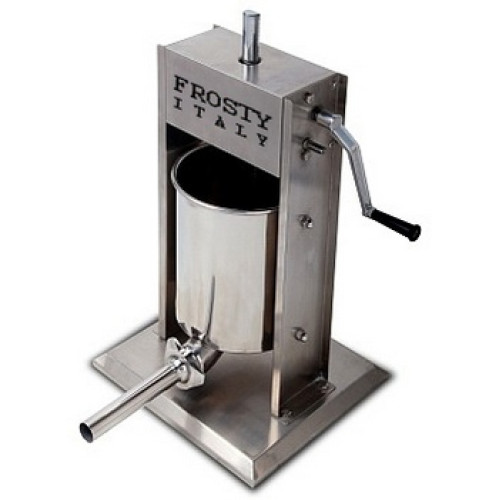 Шприц вертикальний ковбасний FROSTY SV-10
