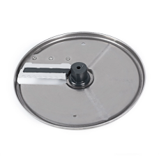 Диск для гофрованих скибочок FCОS-2 2мм 1010546 Hendi Stainless steel