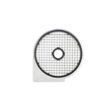 Диск для кубиків 10х10 мм 234747 Hendi Stainless steel