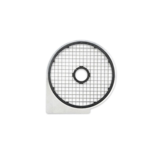 Диск для кубиків 10х10 мм 234747 Hendi Stainless steel