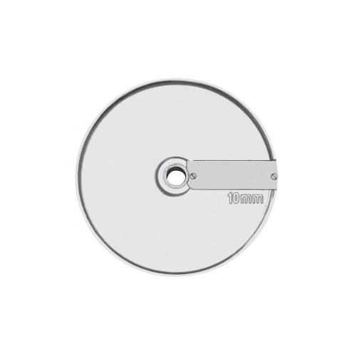 Диск для скибочок 10 мм 280225 Hendi Aluminium;Stainless steel