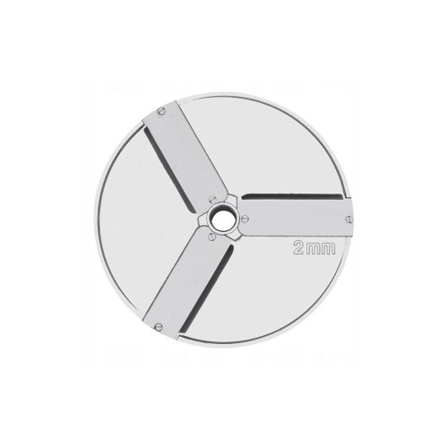 Диск для скибочок 2 мм 280102 Hendi