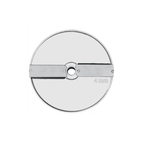 Диск для скибочок 4 мм 280126 Hendi