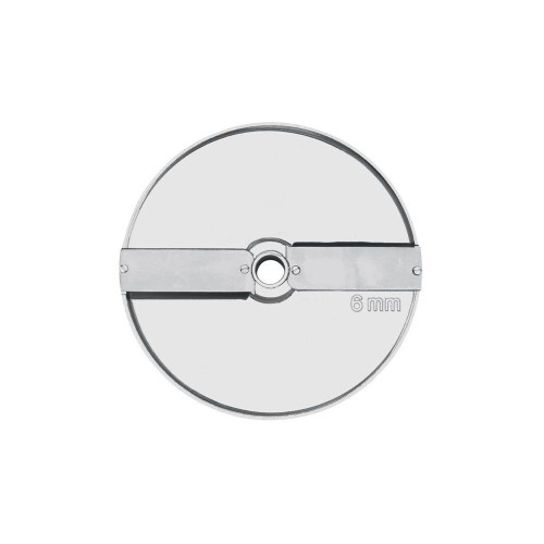 Диск для скибочок 6 мм 280201 Hendi