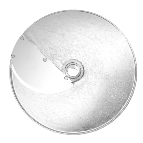 Диск для скибочок FCC - 5+5мм 1010404 Hendi