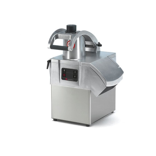 Електрична овочерізка з електронною панеллю Hendi 1050700 серії CA-31, 1швидкість, однофазна389x405x (H) 544