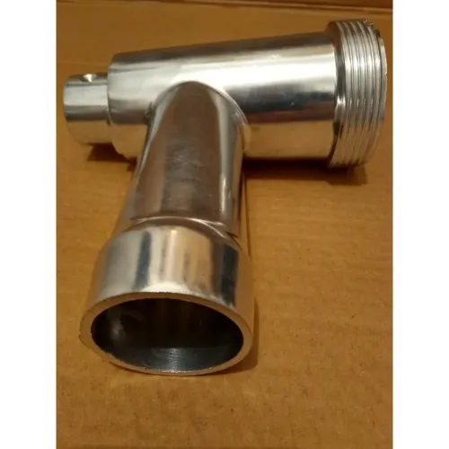 Горловина м'ясорубки 210864 Z CZE210864-14