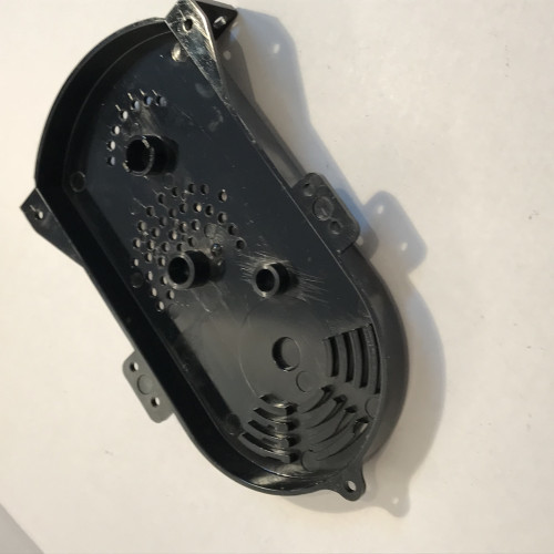 Кришки задня редуктора м