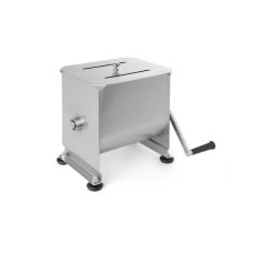 Мішалка для фаршу Hendi 282687 – ручна 11,7 kg = 18 l.