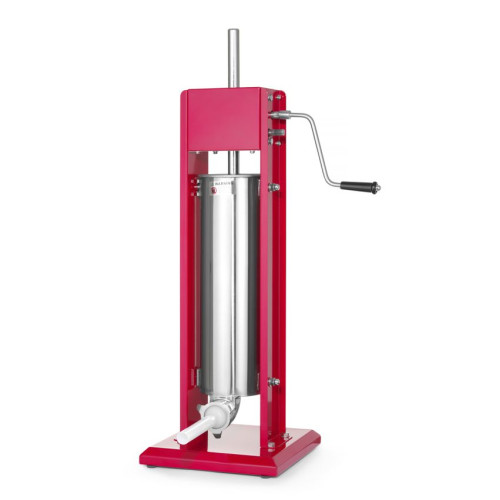 Наповнювач фаршу Revolution, 7л-вертикальний, з порошковим покриттям 282465