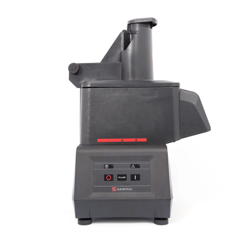 Овочерізка з постійною швидкістю Compact Line CA-2V, Sammic 1050962 Hendi