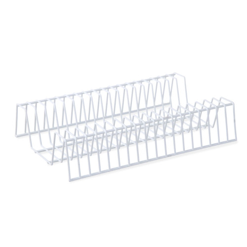 Підставка для 18 дисків, 400x250x(H)90 280690 Hendi