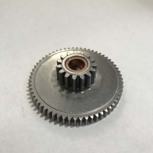 Шестерня 2-го ступеня м'ясорубки 210864 210864-36