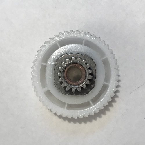Шестерня-запобіжник м"ясорубки 210864 210864-37