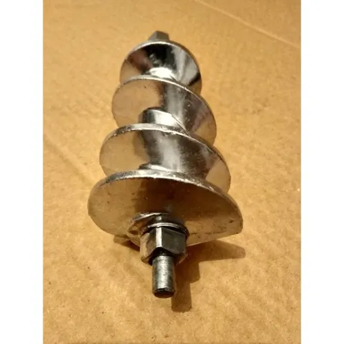 Шнек м'ясорубки 210864