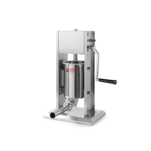 Шприц ковбасний вертикальний Hendi 282588 5л