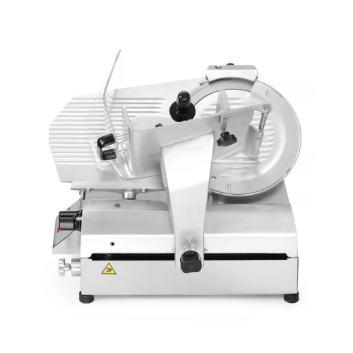 Слайсер автоматичний 350, HENDI, 220-240V/370W, 990x670x(H)730mm 210949 Hendi