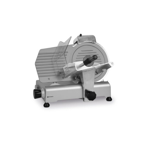 Слайсер Hendi 210222 Kitchen Line 250 з тефлоновим покриттям