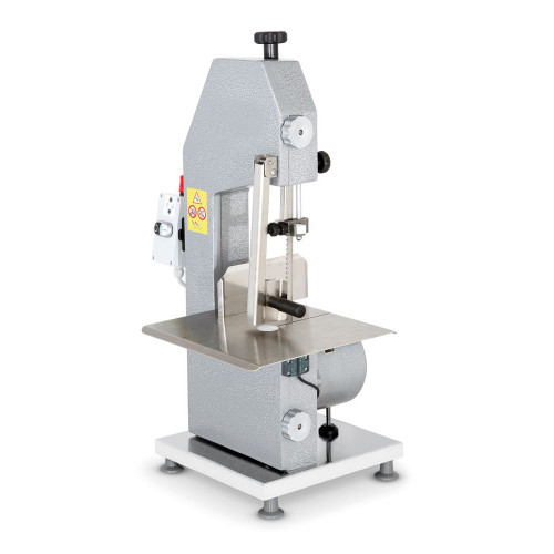 Стрічкова пила для розпилу кісток Hendi 282502, довжина ножа 1550 мм.