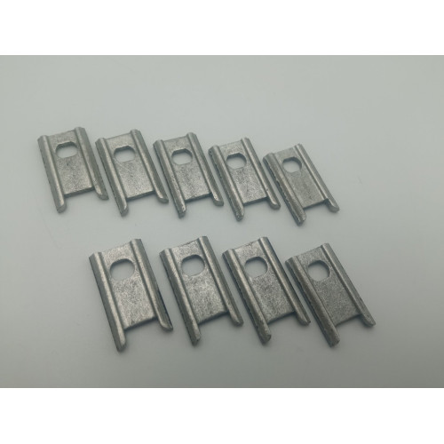 Запасні леза ножа м'ясорубки SALVINOX, Unger, H82