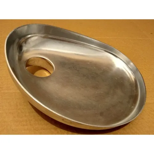 Завантажувальний лоток м'ясорубки 210864 Z CZE210864-17