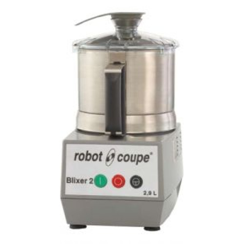 Бліксер Robot Coupe Blixer 2