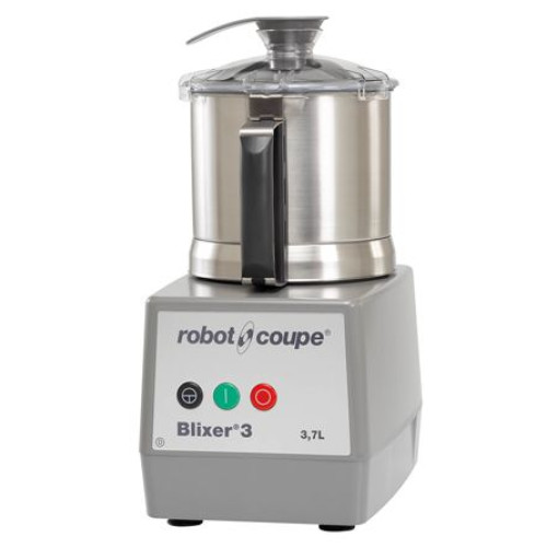 Бліксер Robot Coupe Blixer 3