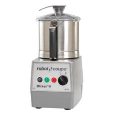 Бліксер Robot Coupe Blixer 4