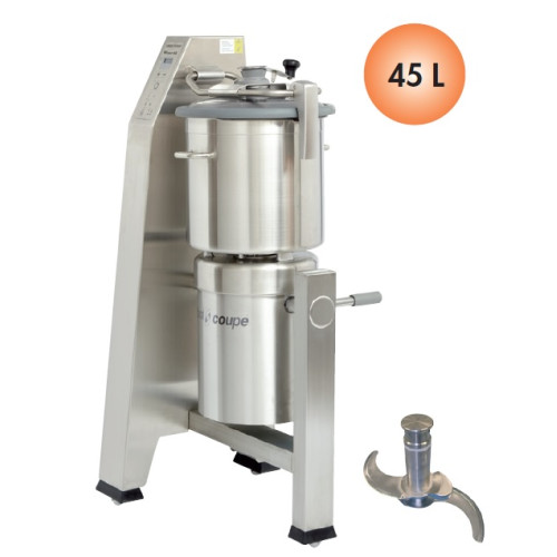 Бліксер Robot Coupe Blixer 45