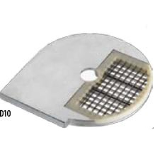 Диск для овочерізки Fimar D10x10