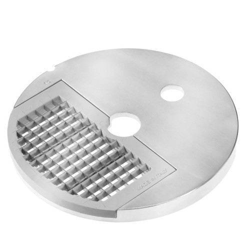 Диск для овочерізки Fimar K10х10